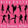 Sie kann alles