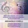 Bernhard Hamann / Max Kayser / Nordwestdeutsche Philharmonie / Wilhelm Schüchter play: Arcangelo Corelli: Concerto grosso Nr. 8 - "Concerto Grosso fatto per la notte di natale"