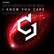 I Know You Care (Alexander Popov Remix)