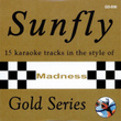Sunfly Gold 6 In The Style Of Madness