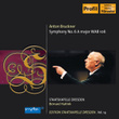 Bruckner, A.: Symphony No. 6 (haitink) (staatskapelle Dresden Edition, Vol. 14)