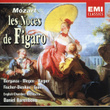Mozart: Les Noces De Figaro