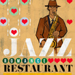 Jazz Romance Restaurant