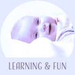 Learning & Fun – Music for Baby, Classical Noise, Instrumental Music, Brilliant, Little Baby, Music Fun, Bach for Kids