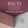 Bach: Schübler Chorales