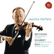 Beethoven: Violin Sonata No. 7 In C Minor; Schubert: Violin Sonatina In G Minor; Bach: Partita No. 2 In D Minor, Chaconne
