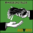 #madeInItalia
