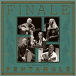 Finale - An Evening with Pentangle