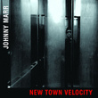 New Town Velocity