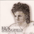 Rick Springfield The Early Sound City Sessions