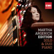 Martha Argerich - Solo & Duo Piano