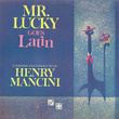 Mr. Lucky Goes Latin (original Television Soundtrack) 