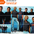 Lonestar - Playlist: The Very Best Of 