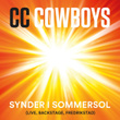 Synder i sommersol (Backstage, Fredrikstad) [Live]