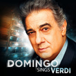 Domingo Sings Verdi