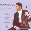 Maxim Vengerov - Great Violin Concertos