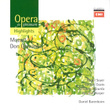 Opera For Pleasure - Mozart: Don Giovanni (highlights)
