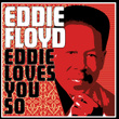 Eddie Loves You So