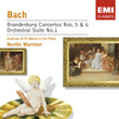 Bach: Brandenburg Concerto Nos 5 & 6, Etc