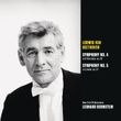 Beethoven: Symphony No. 5;  Leonard Bernstein Talks About  Beethoven's First Movement Of The Fifth Symphony 