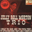 Vintage Jazz Nº3 - Eps Collectors