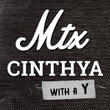 Cinthya (with a Y)