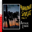 Hawaiian Sunset Vol. 2 (digitally Remastered)