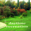 Daytime Recreation (deeptech Housemusic Compilation)