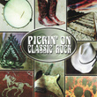 Pickin' On Classic Rock