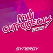 Truly Outrageous 2015 (A Jem Mastertape Tribute)