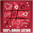 100% Amor Latino - Grandes Baladas De Amor
