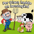 Per Olsen Hadde En Bondegård