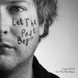 Let The Past Begin