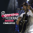 Repertório Federal Ao Vivo em Pedro Alexandre - BA