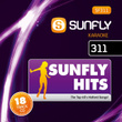 Sunfly Hits 311