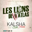 Lions De L'atlas (feat. Cheba Maria)