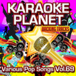 Various Pop Songs, Vol. 69