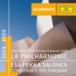 Stravinsky: The Firebird