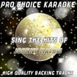 Sing The Hits Of Johnny Mathis (karaoke Version)