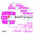 Anyone Can Whistle - Broadway Cast Recording