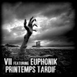 Printemps Tardif (feat. Euphonik)