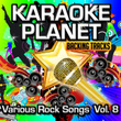 Various Rock Songs, Vol. 8