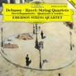 Claude Debussy / Maurice Ravel: String Quartets