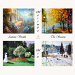 Vivaldi: The Seasons