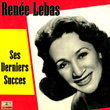 Vintage French Song No. 129 - Ep: Ses Derniers Succes