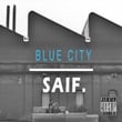 Blue City