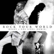 Rock my world