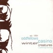 Winter Creatures