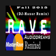 Fall 2015 (Dj-Haxor Remix) - Single