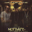 Motivate (2.5) [feat. Nan2 El Maestro De Las Melodias]